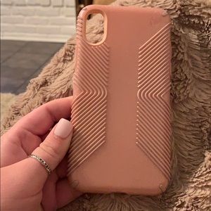 Speck iPhone X/XS case